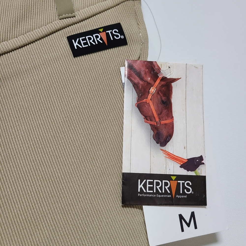 Microcod Kneepatch Breeches